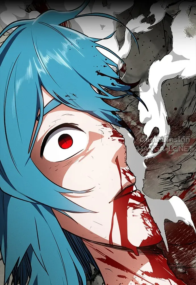 มือสังหารพันธุ์อมตะ ตอนที่ 47 รูปที่ 96