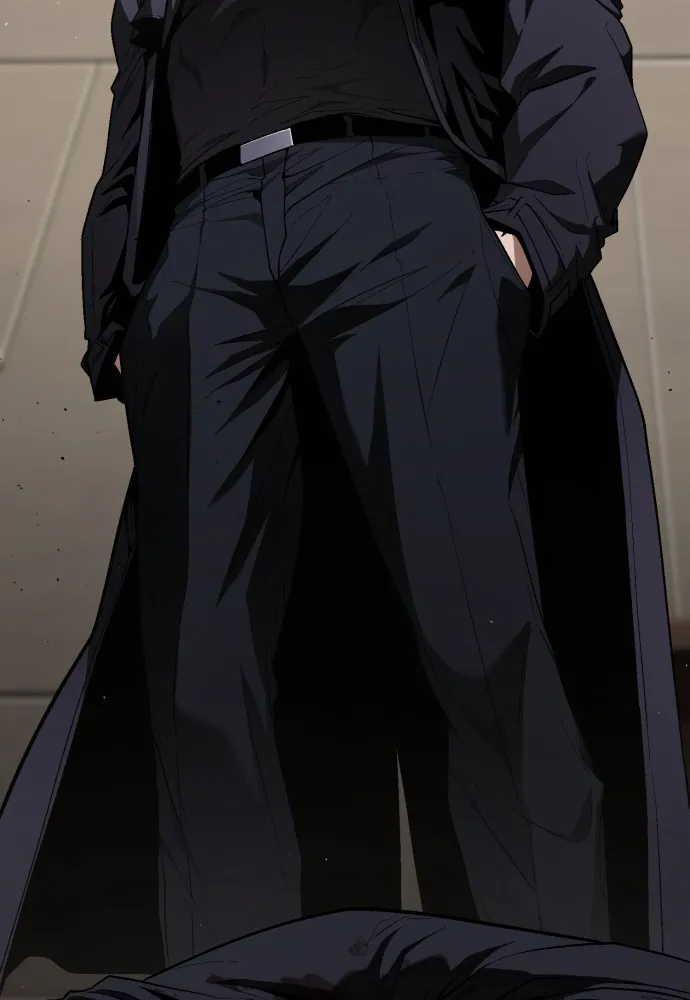 สนิมเชือดเลือดสาด ตอนที่ 22 รูปที่ 37