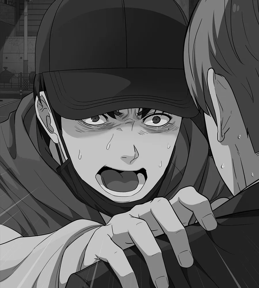 คอลเซ็นเตอร์เปลี่ยนชีวิต ตอนที่ 37 อากังแฟมิลี รูปที่ 148