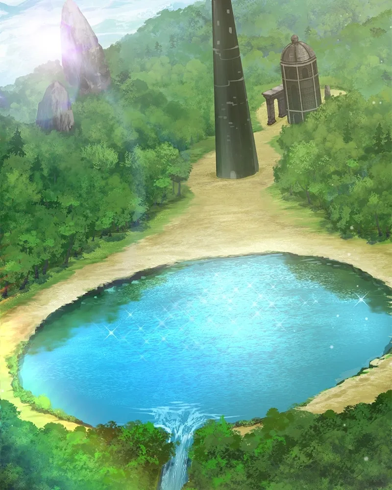 ปลูกผักพิชิตหอคอย ตอนที่ 54 รูปที่ 200