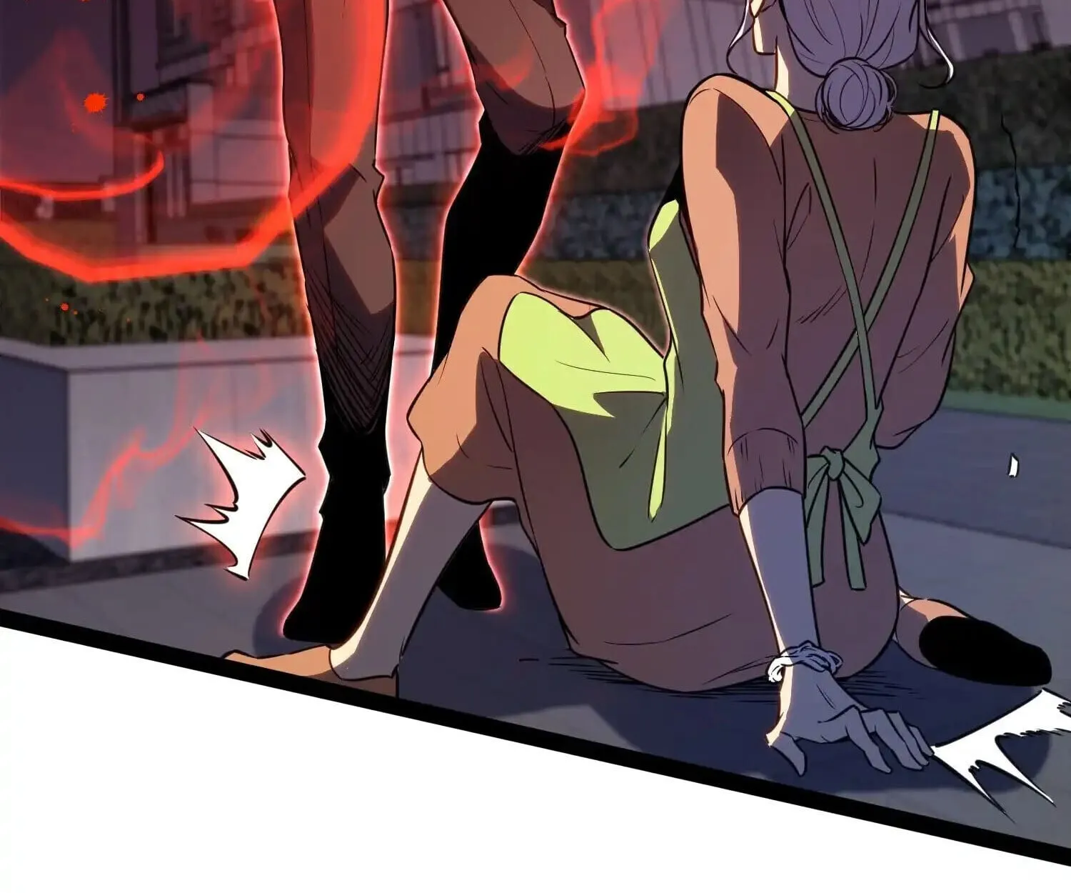 Full-Time Awakening ต_นพล_งไร_ข_ดจำก_ด ตอนที่ ตอนที่ 39 รูปที่ 81