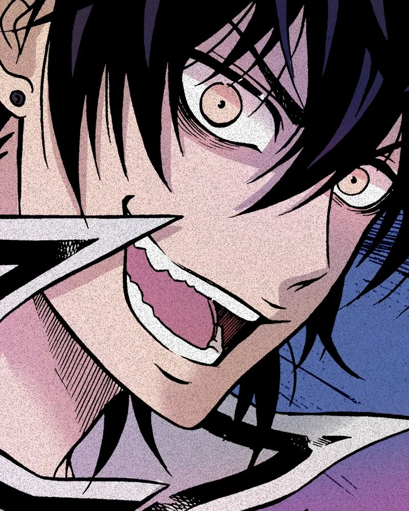 การิน BlaCX ปริศนาอาถรรพ์สีดำ ตอนที่ 12 ดาว (จบ) รูปที่ 22