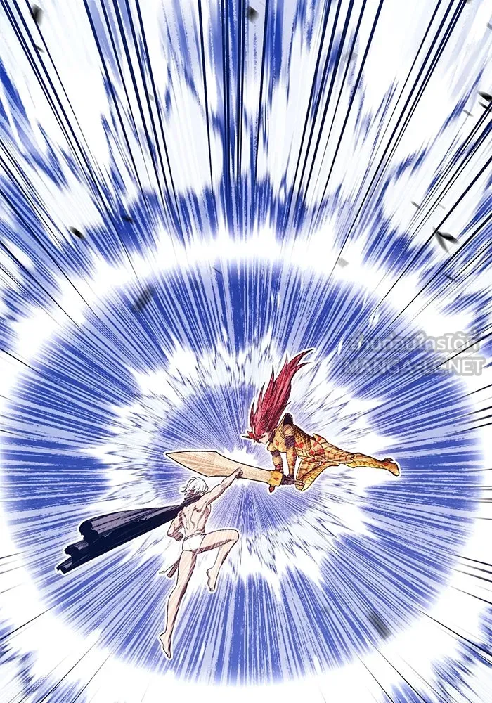 +99 ท่อนไม้พร้อมบวก ตอนที่ 69 อนาเธอร์เวิลด์ (2) รูปที่ 21