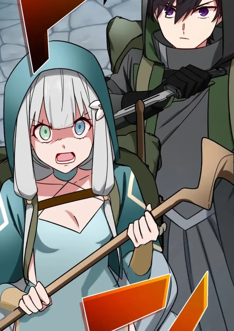 The Strongest Assassin Gets Transferred To Another World With His Whole Class ตอนที่ ตอนที่ 43 รูปที่ 131