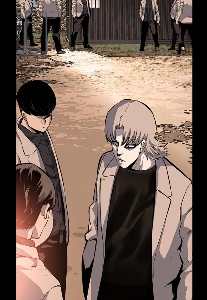 King Game ตอนที่ 17 ไม่เลวเลยนะ รูปที่ 89