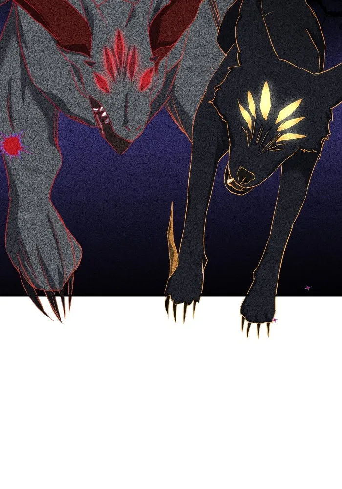 บุตรสาวของดยุกปีศาจ ตอนที่ 132 รูปที่ 73