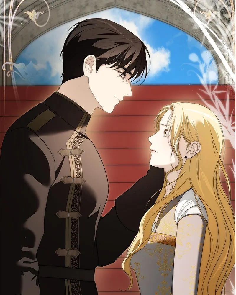 กำราบรักร้ายนายจอมพยศ ตอนที่ 41 รูปที่ 8