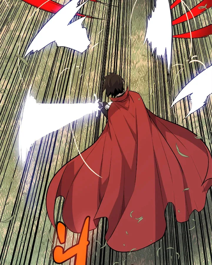 Overpowered Sword ตอนที่ ตอนที่ 128 รูปที่ 36