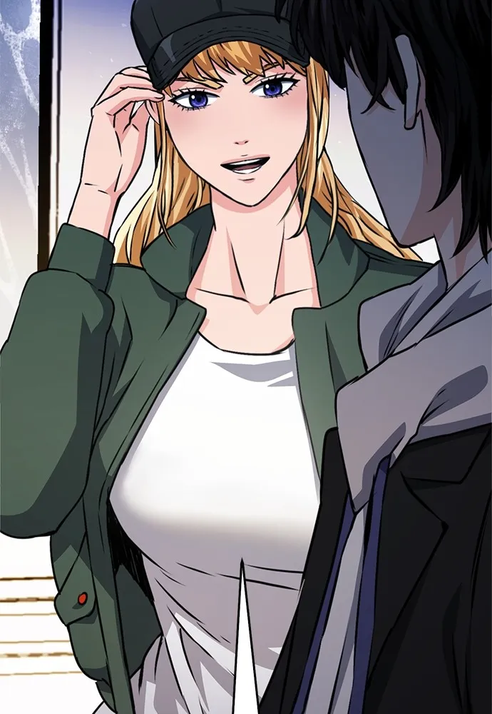 ดรูอิดแห่งสถานีโซล ตอนที่ 129 รูปที่ 112