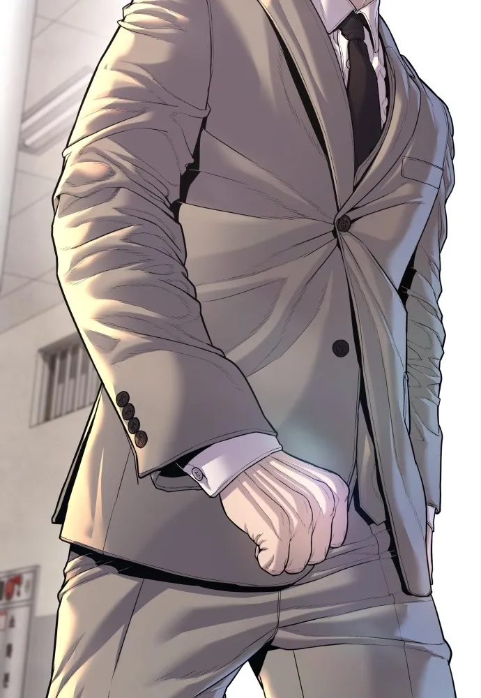 อาชญากรวัยเยาว์ ตอนที่ 76 กงเกวียนกำเกวียน [12] รูปที่ 244