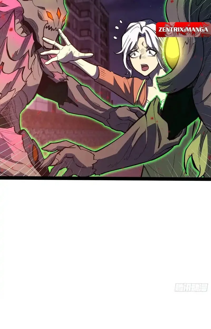 Full-Time Awakening ต_นพล_งไร_ข_ดจำก_ด ตอนที่ ตอนที่ 43 รูปที่ 29