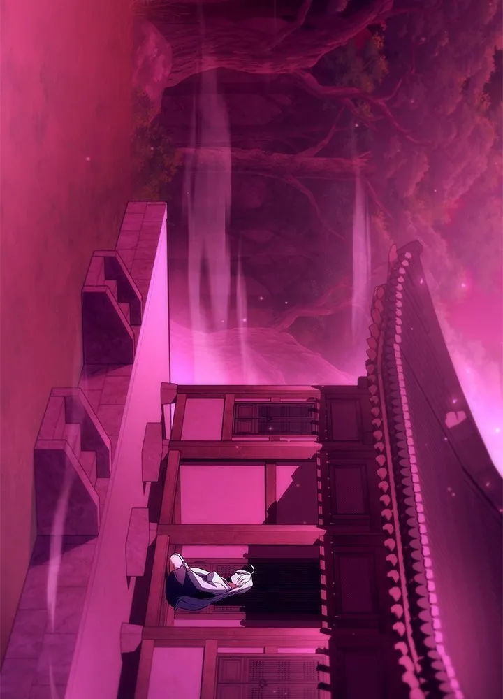 คืนแห่งโทแกบี ตอนที่ 42 รูปที่ 91