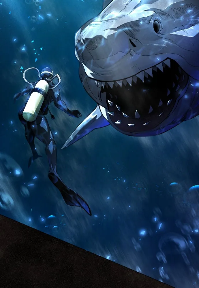 ยุคแห่งยอดมนุษย์ ตอนที่ 99 รูปที่ 191