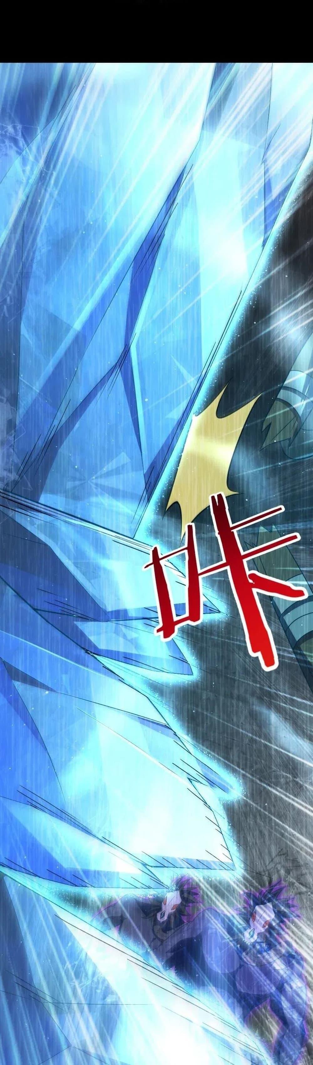 Release That Witch ตอนทื่ 213 รูปที่ 15