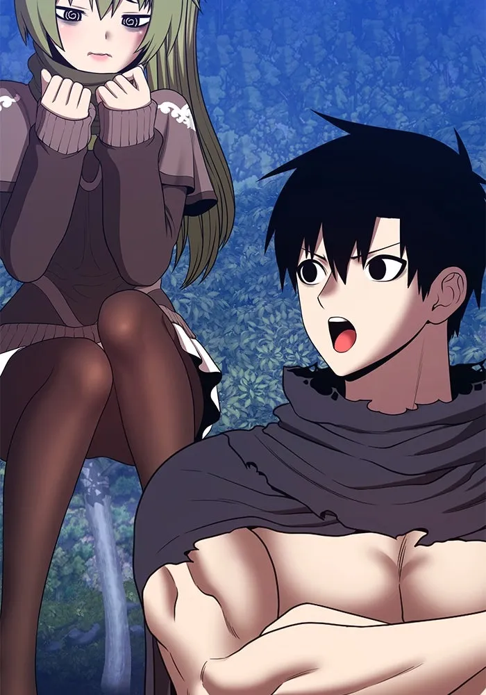 +99 ท่อนไม้พร้อมบวก ตอนที่ 56 ดิเมนชันอีตเตอร์ (4) รูปที่ 374