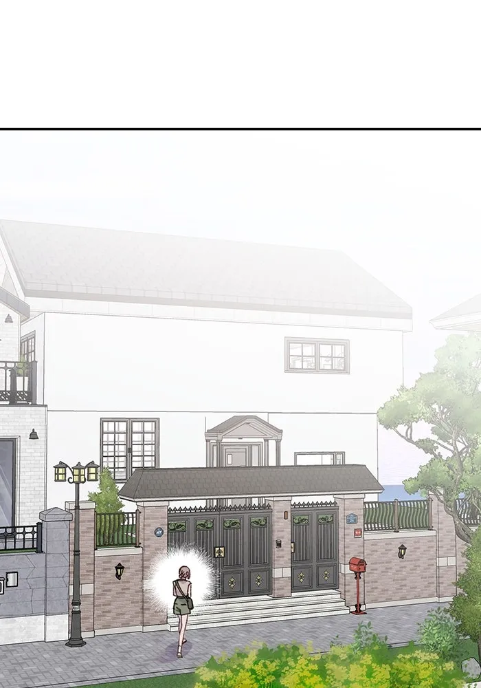 รักน้ำ รักปลา รักเธอนะ ตอนที่ 46 ปลาถูกเปิดเผยความลับ รูปที่ 104