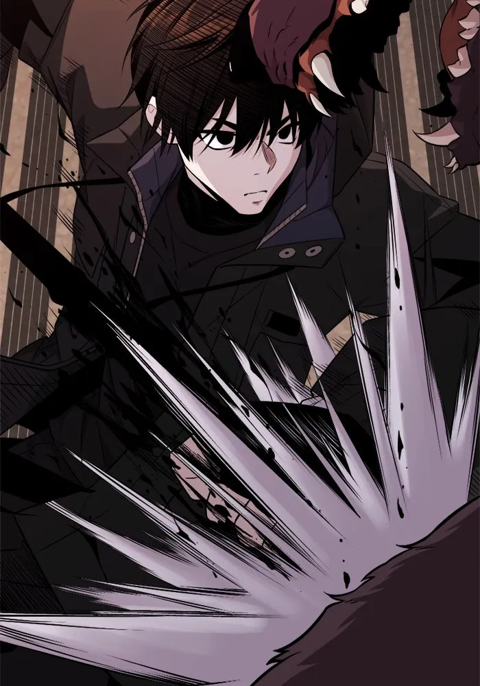 พลิกชะตาคว้าไอเทมระดับเทพ ตอนที่ 39 ผู้พิทักษ์แห่งแอสการ์ด (2) รูปที่ 83