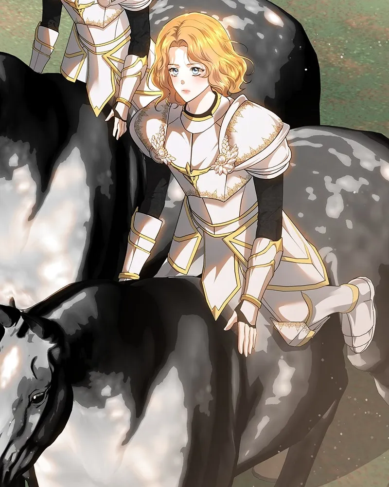 เจ้าหญิงคลั่งแห่งวังหลวง ตอนที่ 123 รูปที่ 7