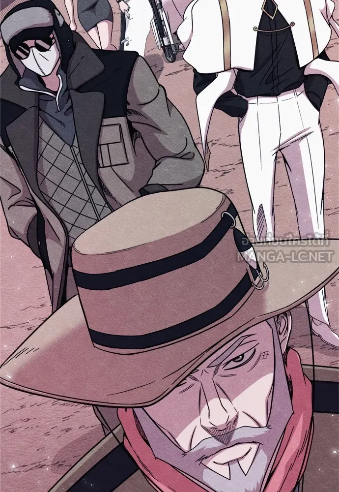 Zombie X Slasher ตอนที่ 55 รูปที่ 144