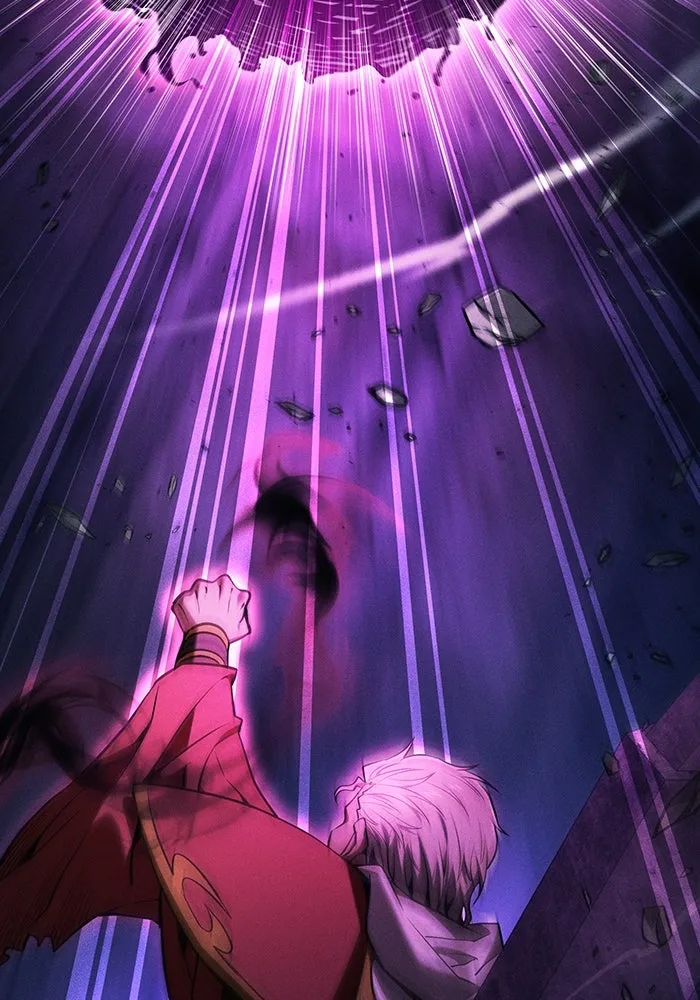 นักดาบอัจฉริยะจากอะคาเดมี ตอนที่ 85 รูปที่ 83