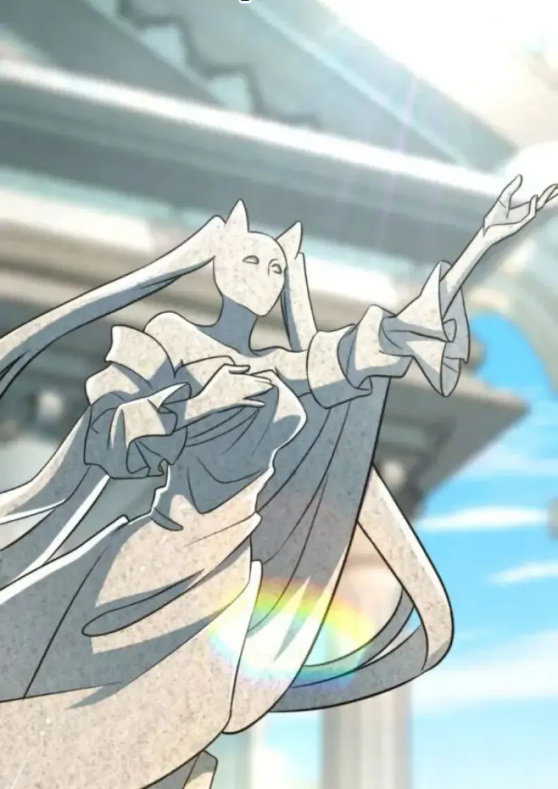 Archmage Transcending Through Regression ตอนที่ ตอนที่ 161 รูปที่ 116