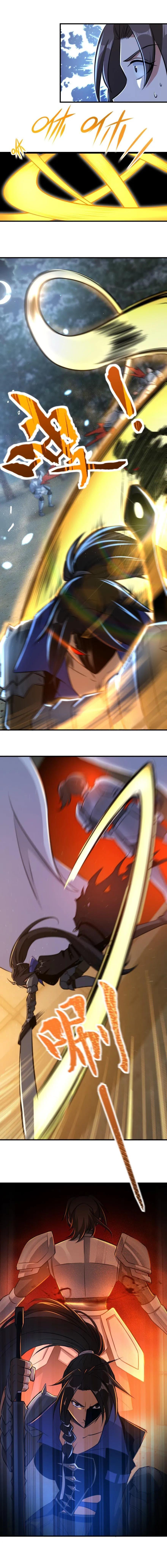 Release That Witch ตอนทื่ 110 รูปที่ 6