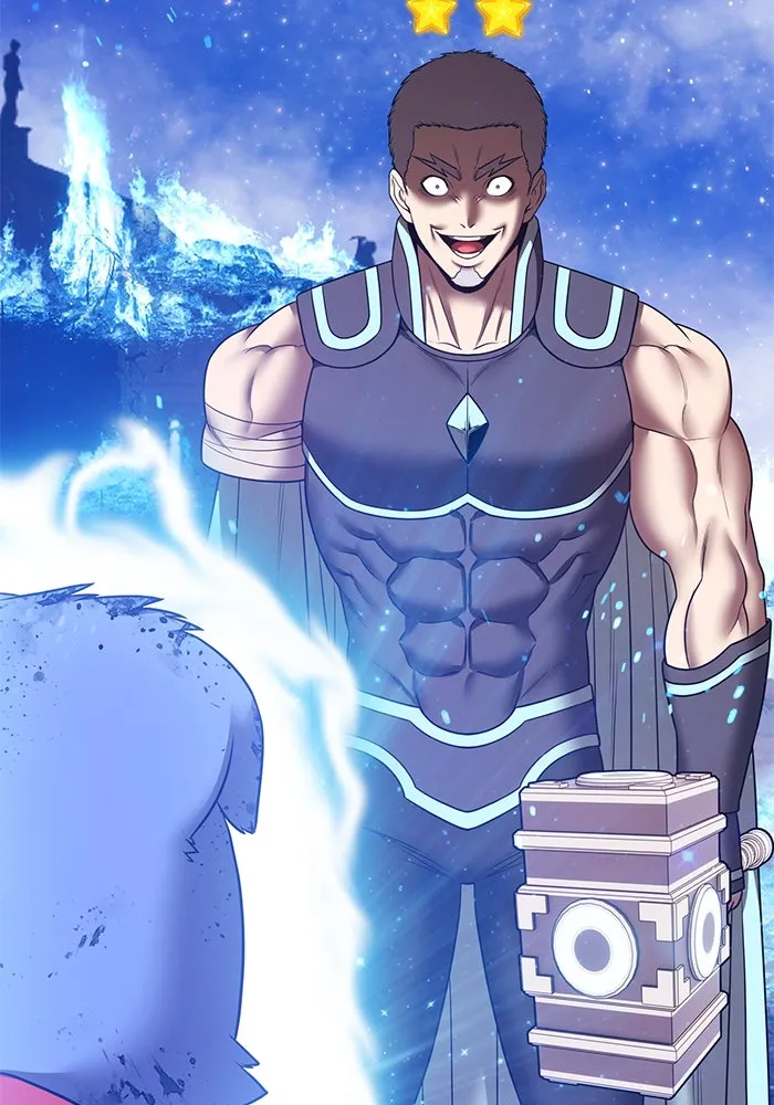 +99 ท่อนไม้พร้อมบวก ตอนที่ 57 ดิเมนชันอีตเตอร์ (5) รูปที่ 403