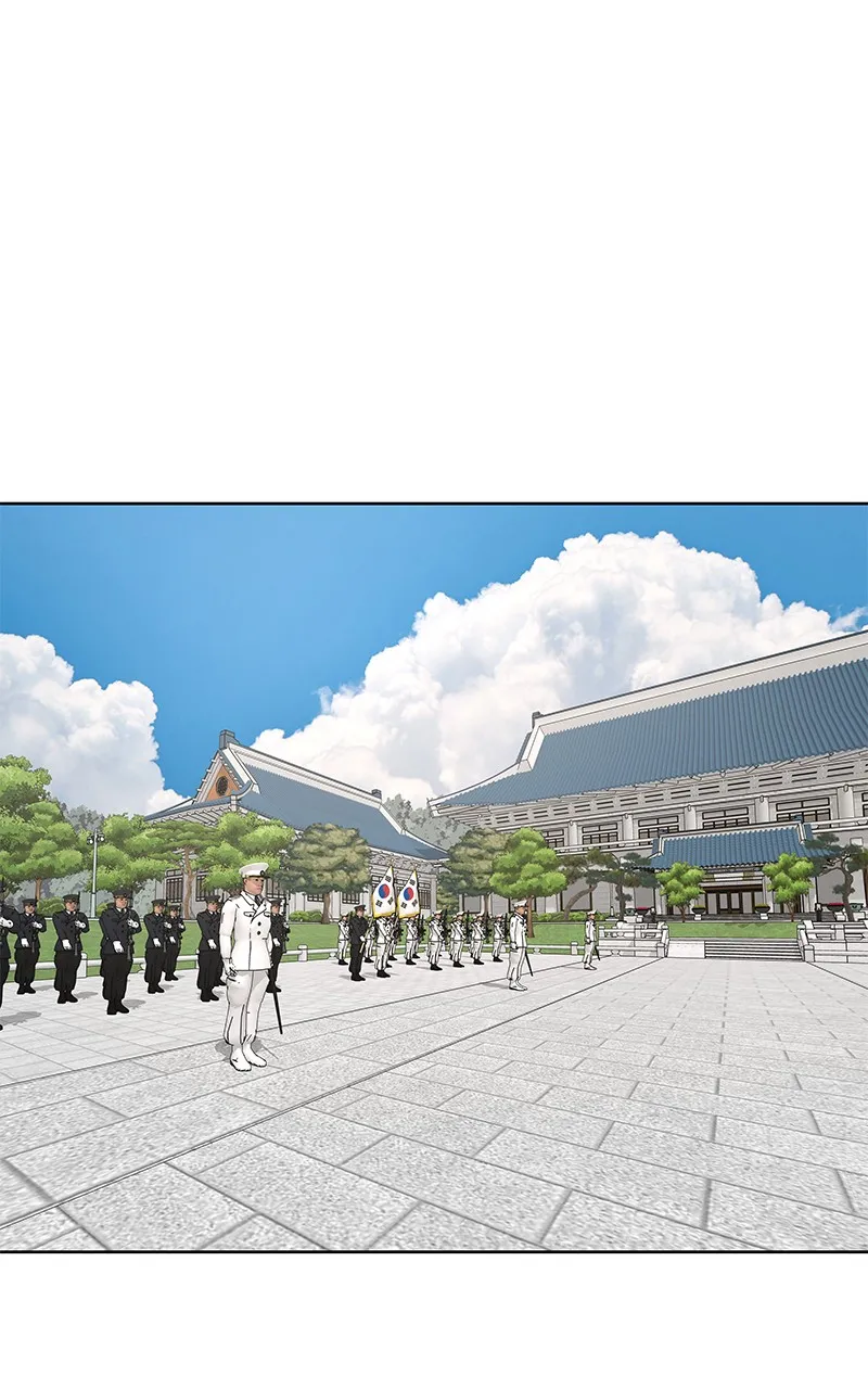 บันทึกครัวค่ายทหาร ตอนที่ 221 รูปที่ 65