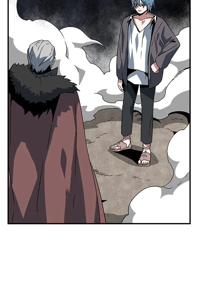 หนึ่งก้าวสู่เจ้ามาร ตอนที่ 50 ราชา (9) รูปที่ 71