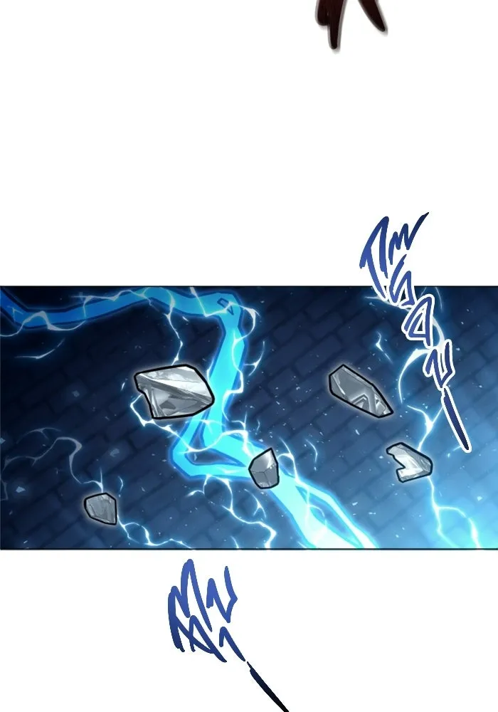 อูเร็ค มาซิโน่ ตอนที่ 43 สายฟ้าฟาด 7 รูปที่ 149