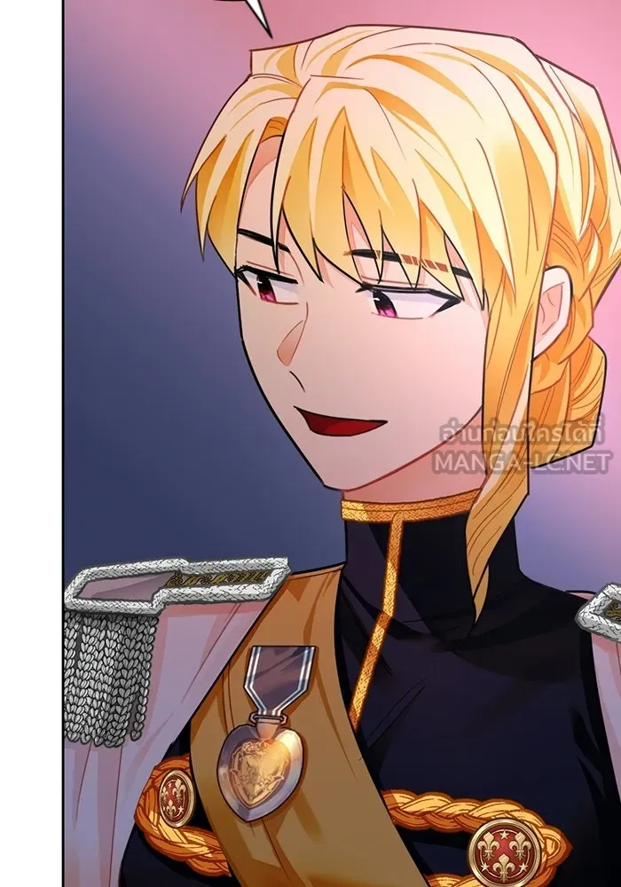 บุตรีดยุกขอไม่แต่งงานbrกับหนุ่มในฝัน ตอนที่ 25 รูปที่ 84