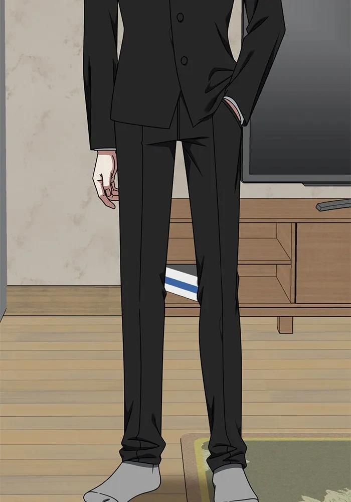 ช่วยเปลี่ยนฉันที ตอนที่ 216. ซีซัน 2 แบคซูยง 8 รูปที่ 11