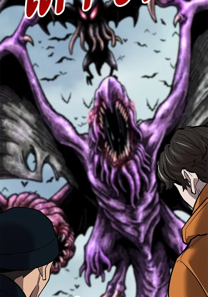 ยอดคนเลเวลทะลุ ตอนที่ 46 โลกที่ลุกเป็นไฟ รูปที่ 176