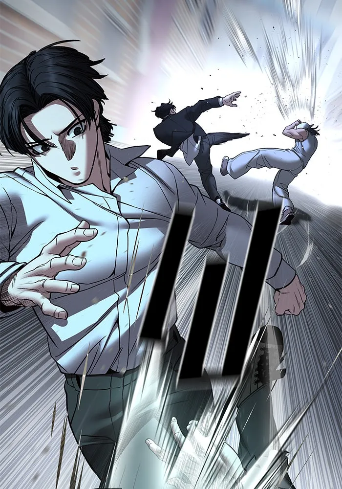 เลวฟาดเลว ตอนที่ 183 รูปที่ 139