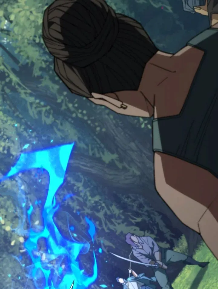 The Hero Returns ตอนที่ ตอนที่ 96 รูปที่ 180