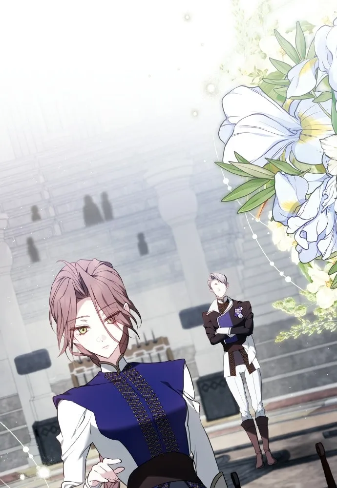 เหตุผลที่นางร้ายจับดาบ ตอนที่ 4 รูปที่ 76