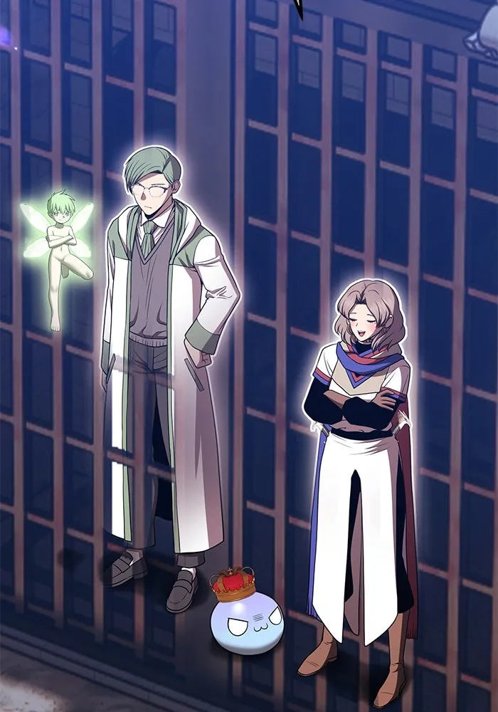 +99 ท่อนไม้พร้อมบวก ตอนที่ 36 ผู้เล่นในตำนาน รูปที่ 203