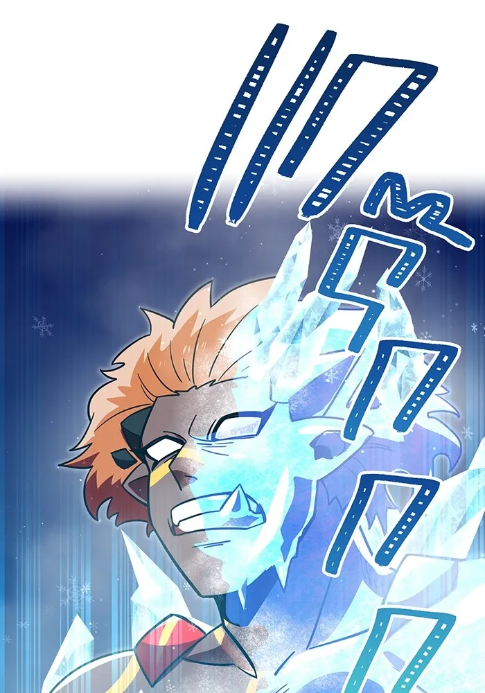 เพลเยอร์เลือดเทวะ ตอนที่ 59 หายนะครั้งที่ 2 ⑥ รูปที่ 31