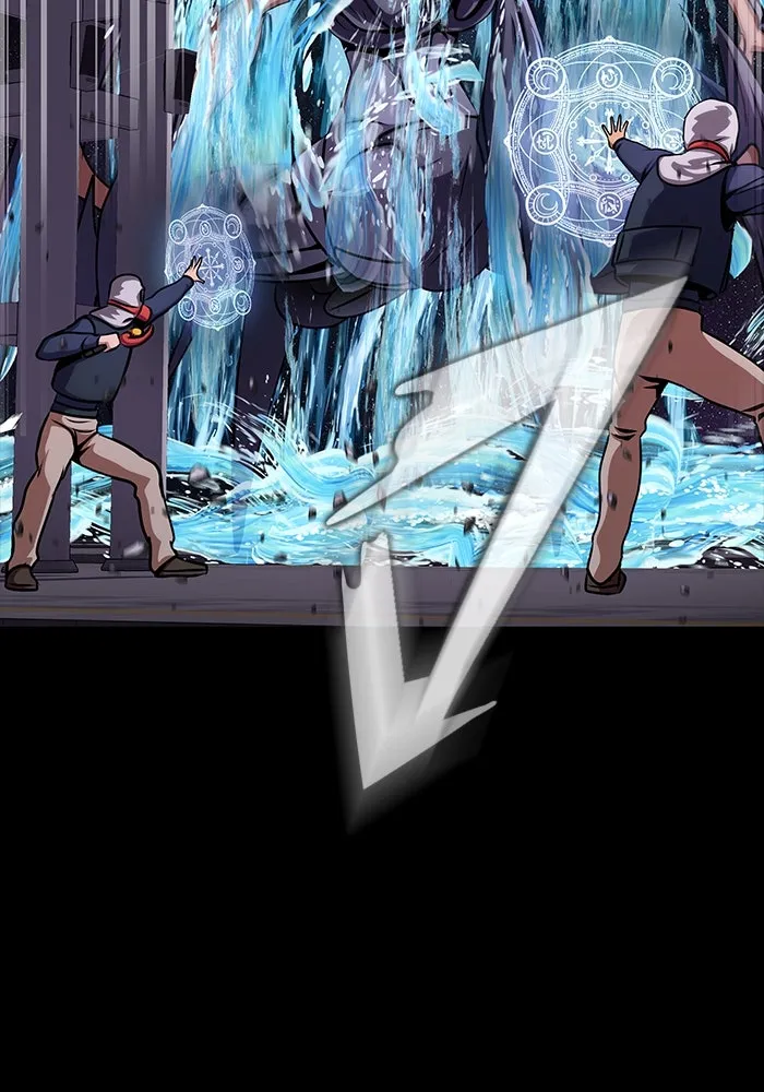 เพลเยอร์นักกินเหล็ก ตอนที่ 22 รูปที่ 119