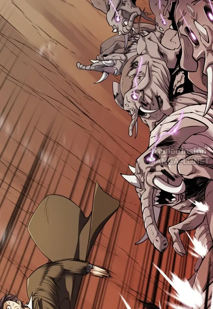 ยอดสถาปนิกผู้พิทักษ์อาณาจักร ตอนที่ ตอนพิเศษ 3 รูปที่ 57