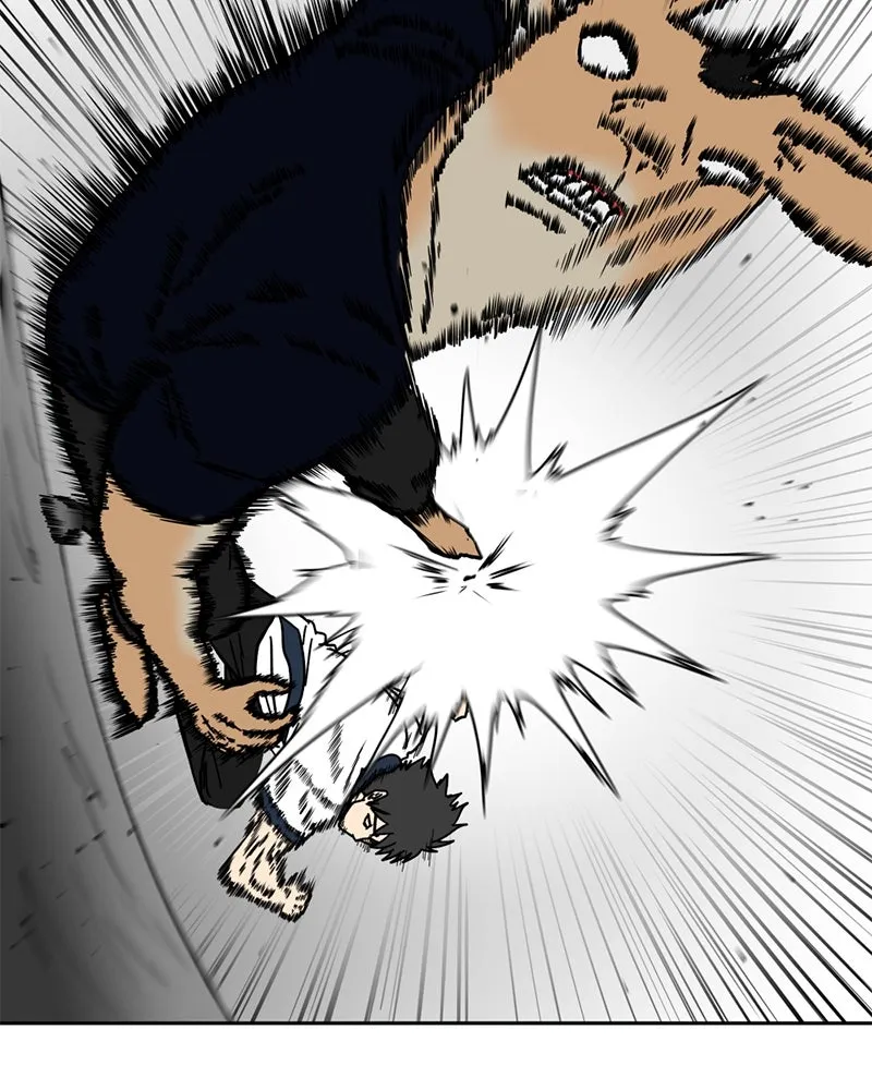 โรงเรียนสัตว์กินเนื้อ ตอนที่ 1 รูปที่ 31