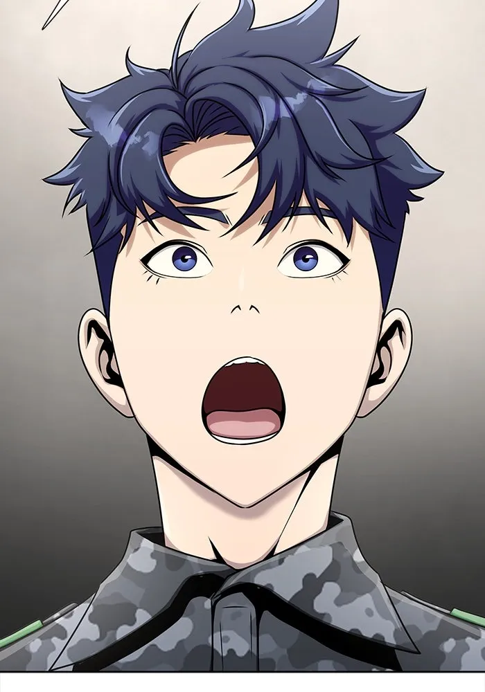 เพลเยอร์นักกินเหล็ก ตอนที่ 7 รูปที่ 17