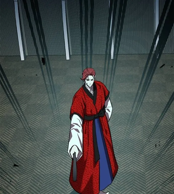 เรียกฉันว่าพระเจ้า ตอนที่ 25 รูปที่ 178