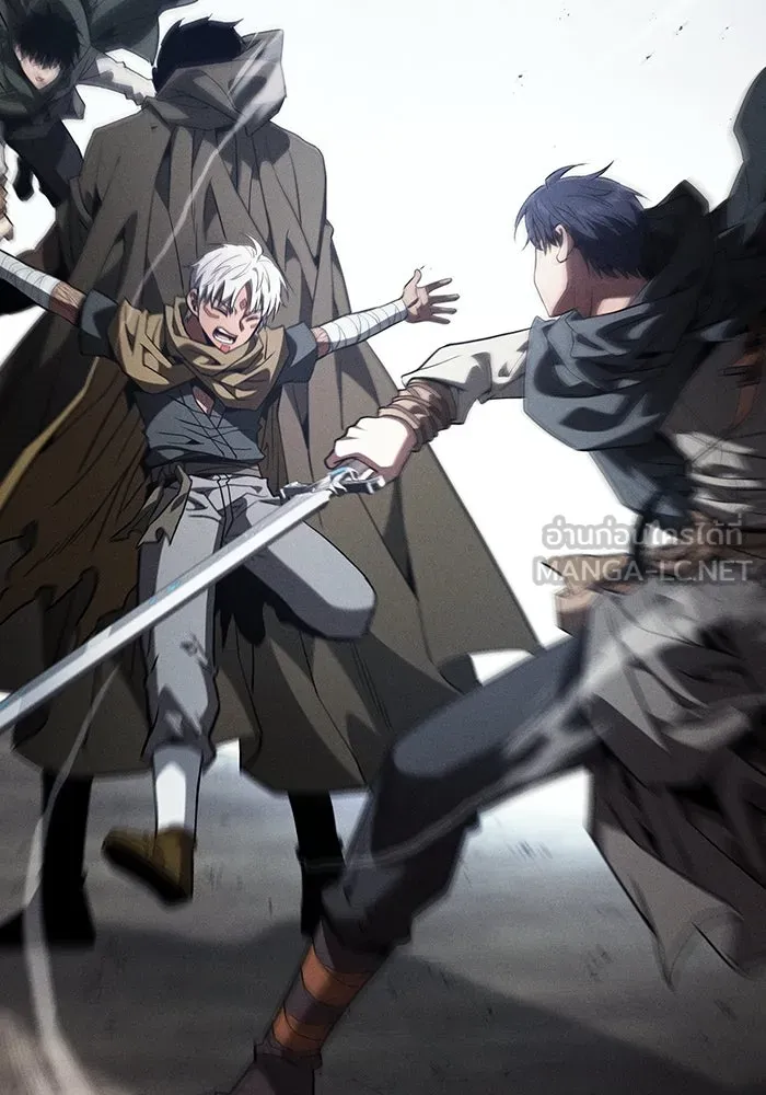 นักดาบอัจฉริยะจากอะคาเดมี ตอนที่ 109 รูปที่ 138