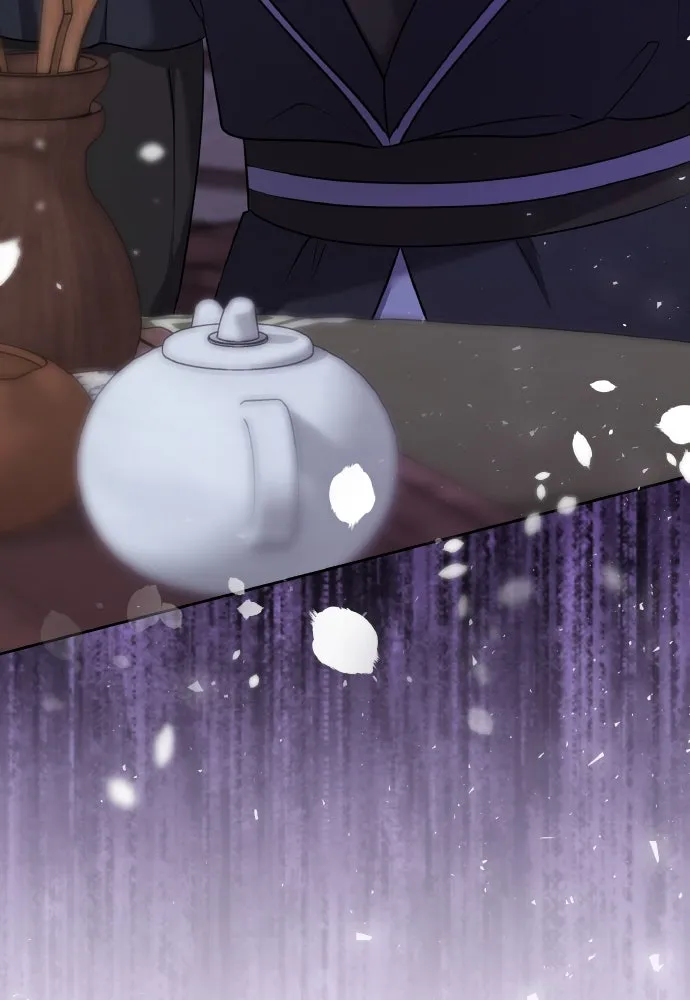 ข้าเนี่ยนะเป็นพระสนม ตอนที่ 79 พี่สาวของจักรพรรดิกลับมางั้นเห รูปที่ 52