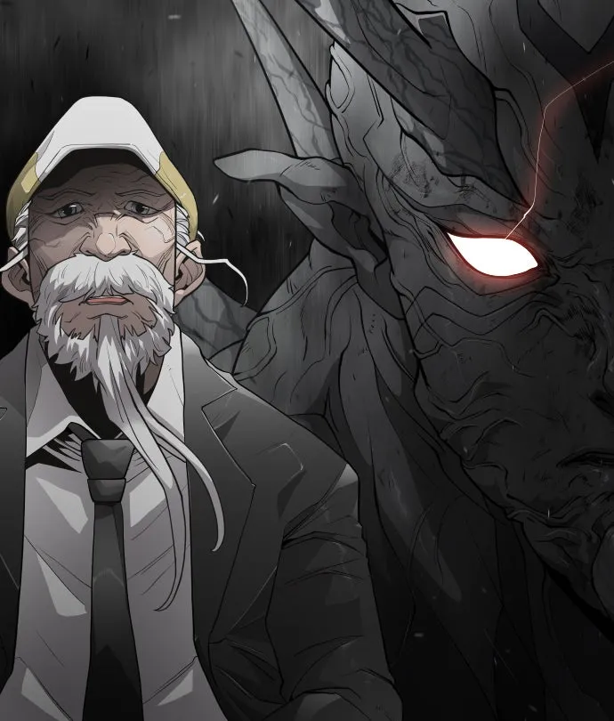 ยุคแห่งยอดมนุษย์ ตอนที่ 8 รูปที่ 43