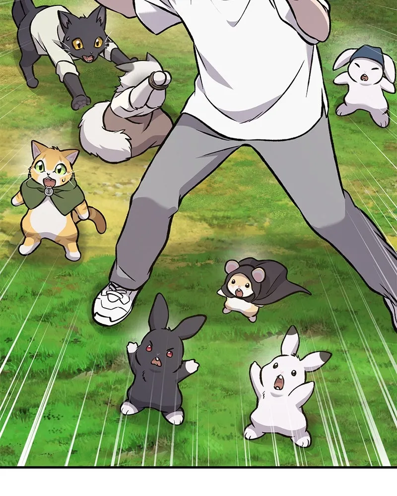 ปลูกผักพิชิตหอคอย ตอนที่ 99 รูปที่ 101