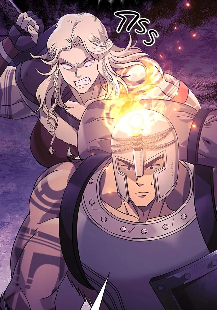 เอาชีวิตรอดในเกมฉบับคนเถื่อน ตอนที่ 21 รูปที่ 61