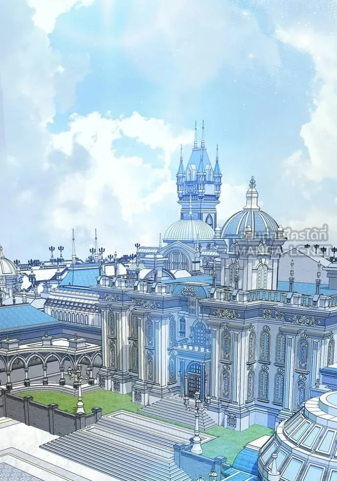 อัศวินดำล่าท้าเวลา ตอนที่ 126 รูปที่ 2