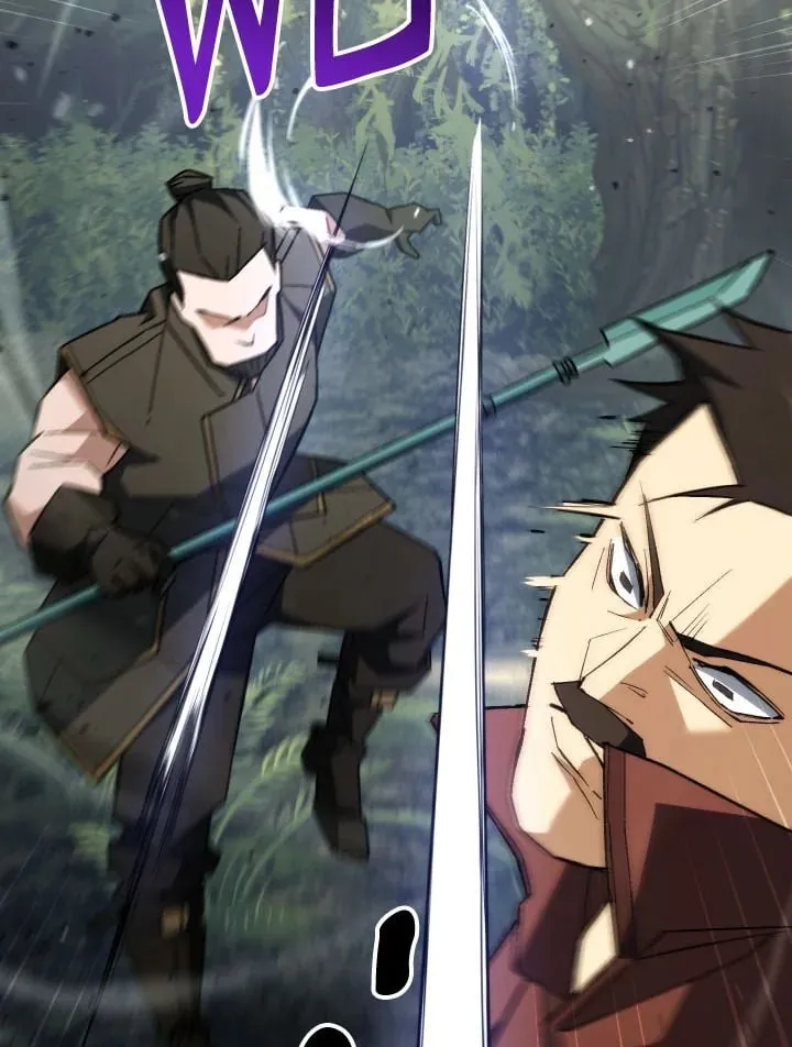 The Hero Returns ตอนที่ ตอนที่ 94 รูปที่ 110